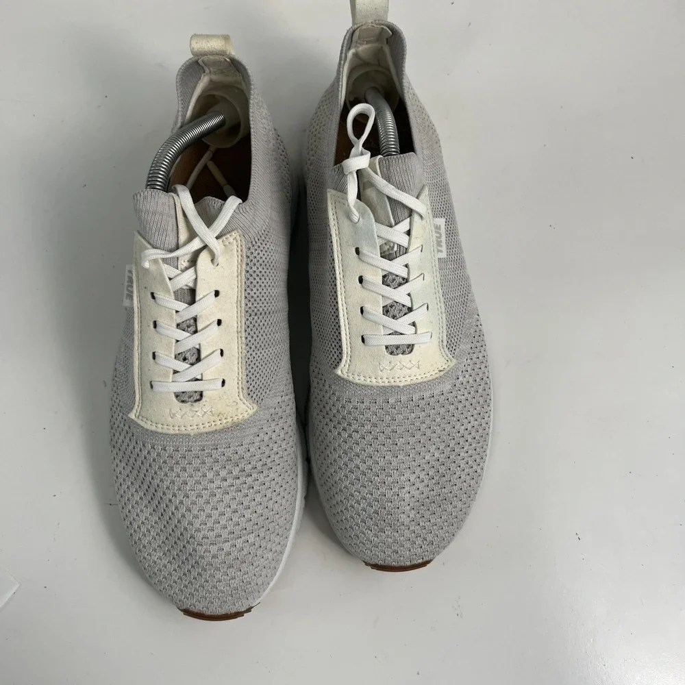 TRUE Linkswear TRUE Knit II Shoes Mens Size 11 Gray Golf Walking Sneakers